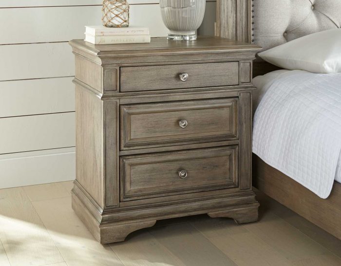 Highland Park Nightstand