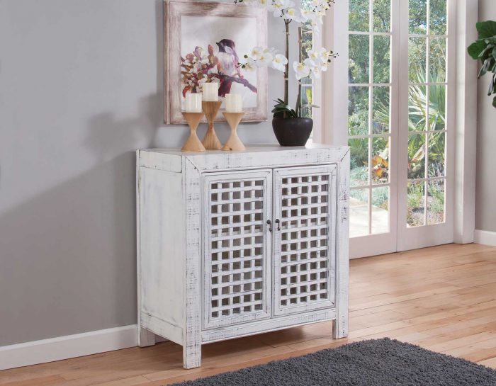 Rio Accent Cabinet