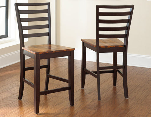 Abaco 24″ Counter Stool