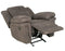 Anastasia Manual Glider Recliner