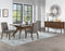 Quinn 6-Piece Dining Set