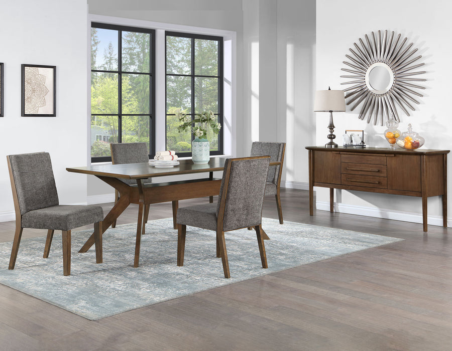 Quinn 6-Piece Dining Set