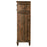 Avenue 8-drawer Chest Weathered Burnished Brown