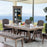 BRIDGEN DINING SET