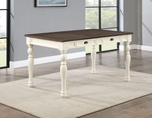 Joanna 4-Drawer Dining Table