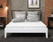 Nix Full Platform Bed