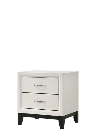 Akerson Chalk Nightstand