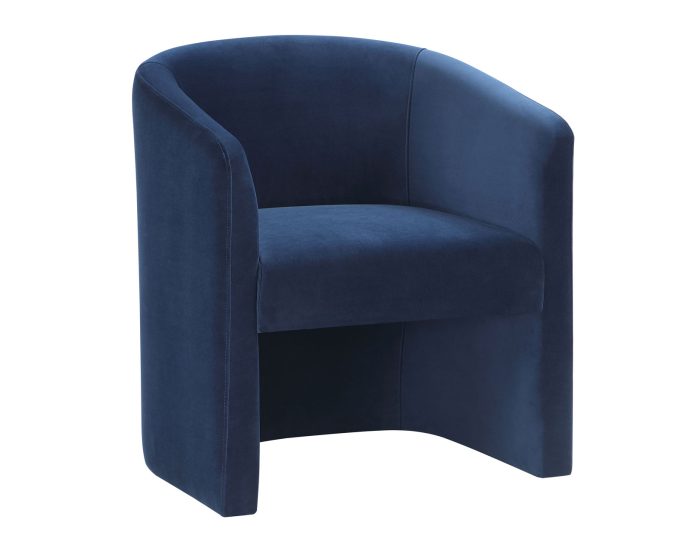 Iris Upholstered Chair