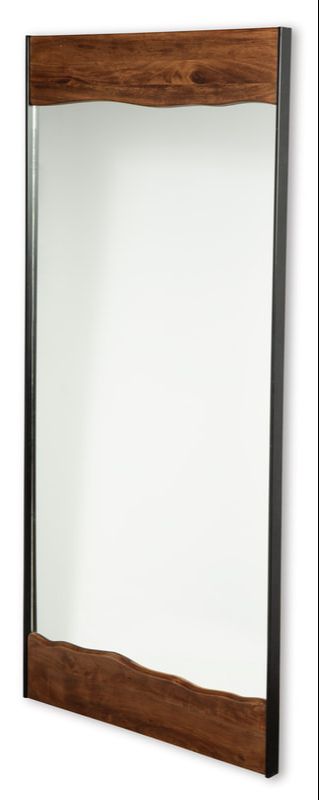 A8010197 Floor Mirror