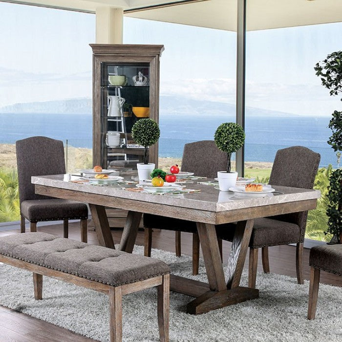 BRIDGEN DINING TABLE