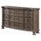 Emmett 9-drawer Dresser Walnut