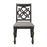 HILARA SIDE CHAIR