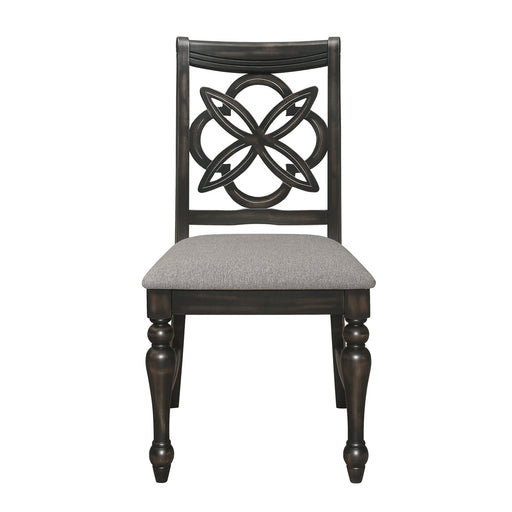 HILARA SIDE CHAIR