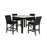 Lennon 5 Piece Dining Set