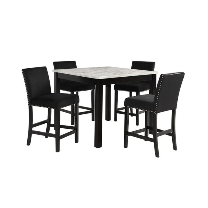 Lennon 5 Piece Dining Set