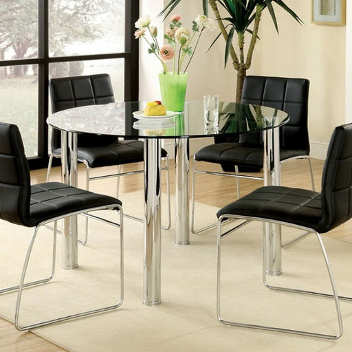 KONA ROUND DINING TABLE