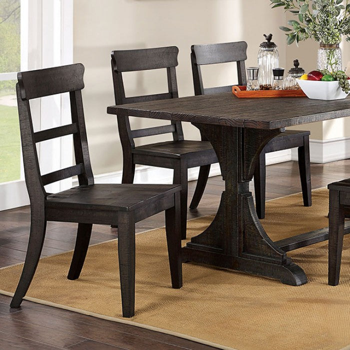 LEONIDAS DINING TABLE