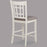 HARTWELL COUNTER HEIGHT CHAIR CHALK GREY