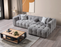 Ivy Boucle RAF Sectional