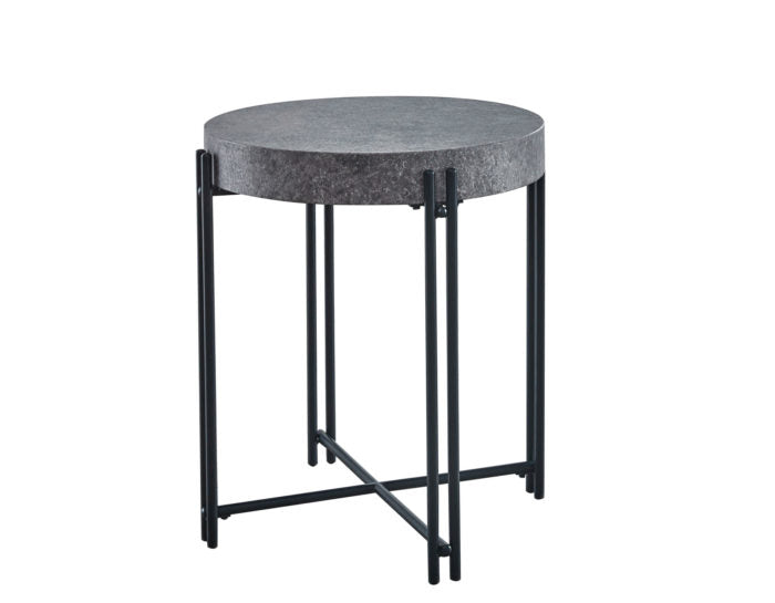 Morgan 3-Piece Set (Cocktail Table & 2 End Tables)