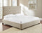 Isadora King Bed