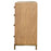 Arini 8-drawer Dresser Sand Wash