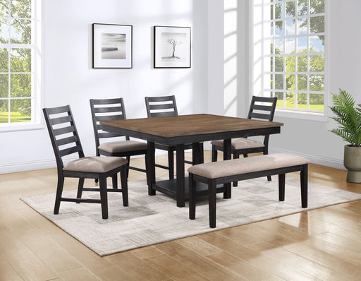 Harington 6-Piece Dining Set