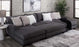 6000 Sectional