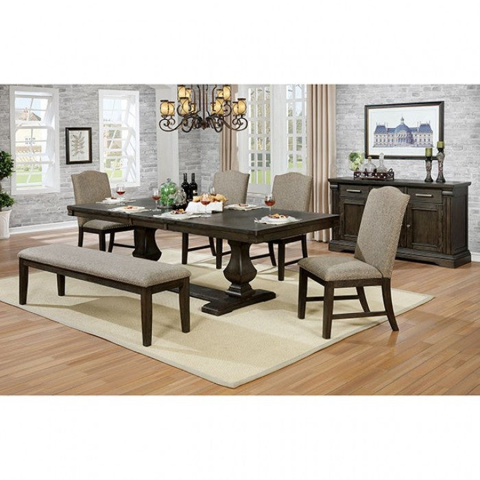 FAULK DINING TABLE