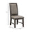 JEFFRIES SIDE CHAIR