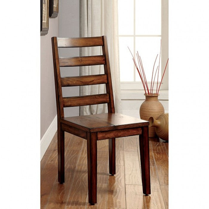 MADDISON SIDE CHAIR (2/BOX)