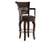 Antoinette 30″ Bar Stool,Swivel