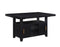 Yves 6-Piece Storage Counter Dining Set