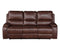 Keily Manual Reclining Sofa w/Dropdown Table