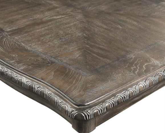 KIERA DINING GROUP GREY