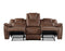 Katrine Manual Reclining Sofa