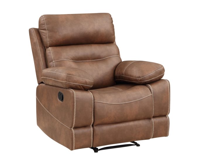 Rudger Manual Recliner