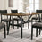 OBERWIL DINING SET