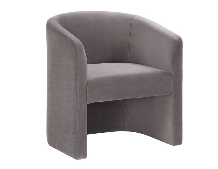 Iris Upholstered Chair