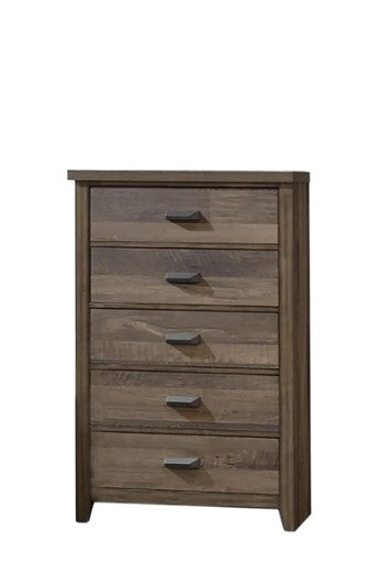 Calhoun Brown Chest