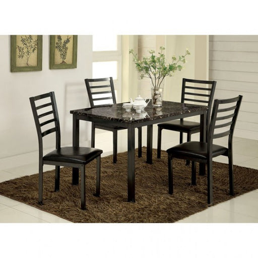 COLMAN DINING SET