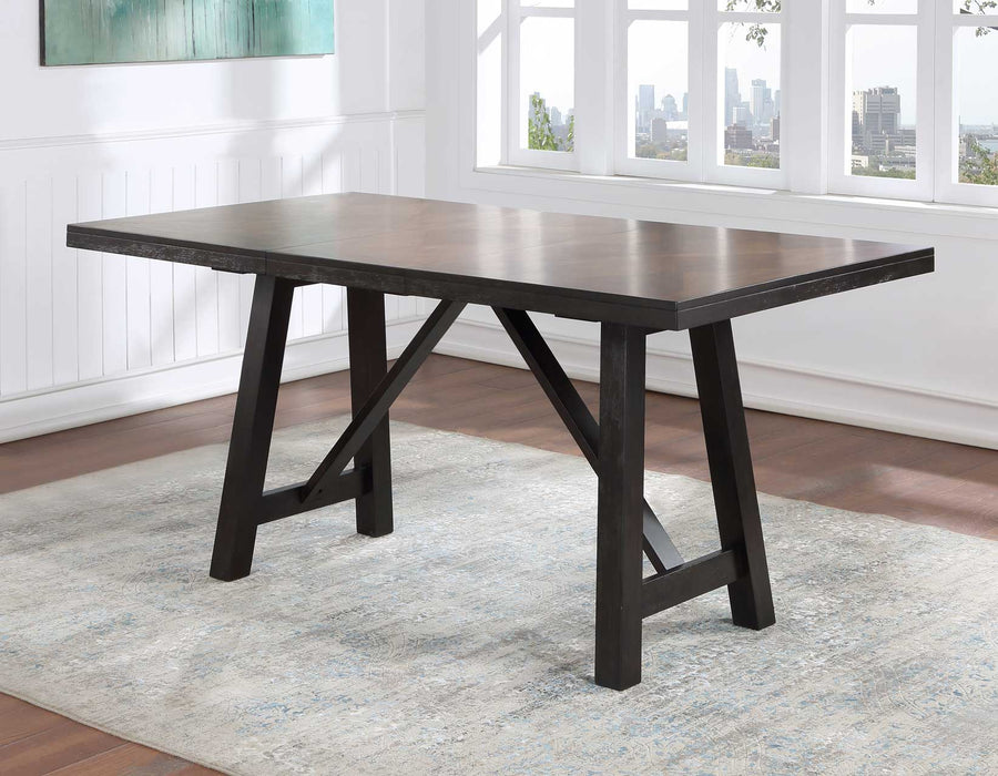 Halle Counter Dining Set