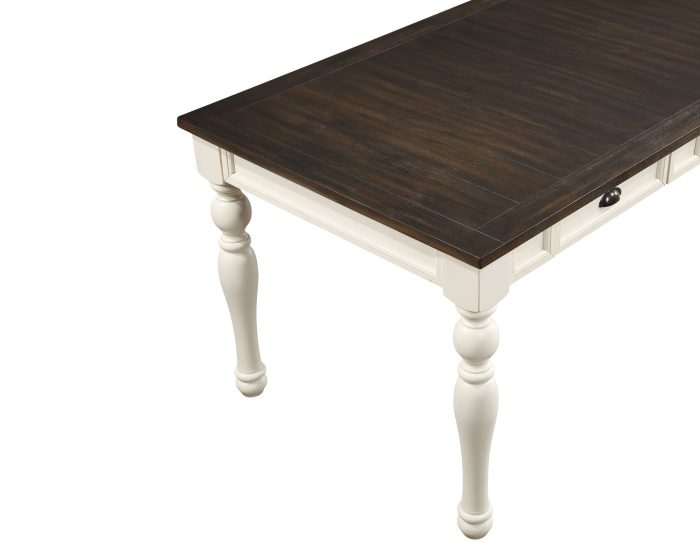 Joanna 4-Drawer Dining Table