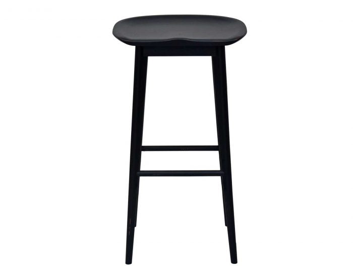 Hilton 30″ Backless Bar Stool