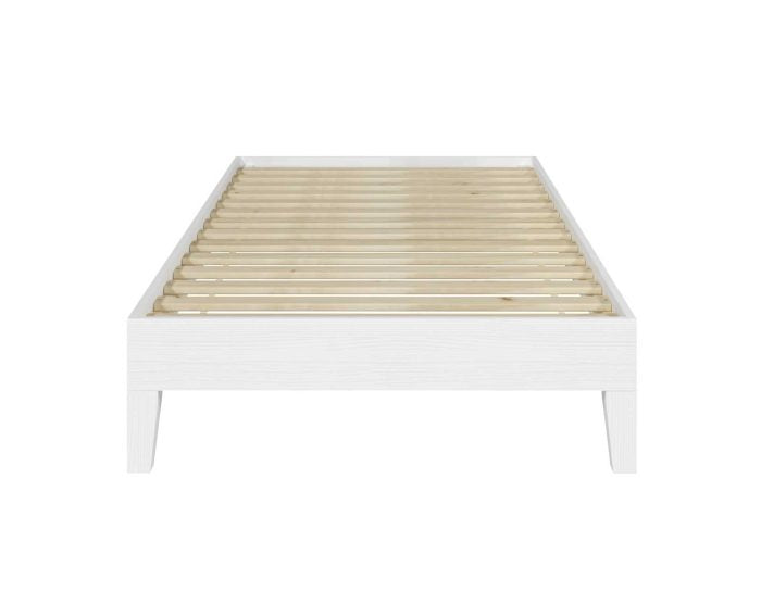 Nix Twin Platform Bed