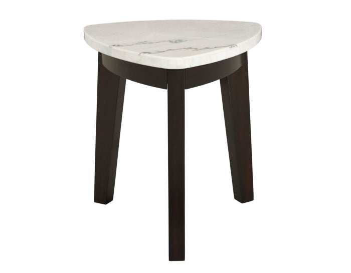 Francis 3-Pack Marble Top Set (Cocktail & 2 End Tables)