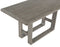 Toscana 72-inch Counter Table