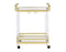 Aerin Server Cart