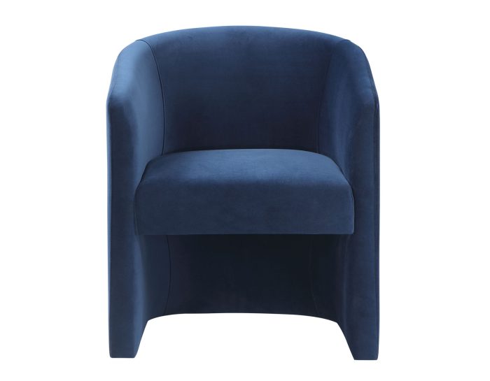 Iris Upholstered Chair