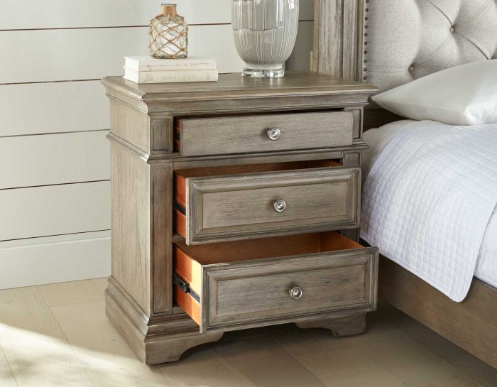 Highland Park Nightstand